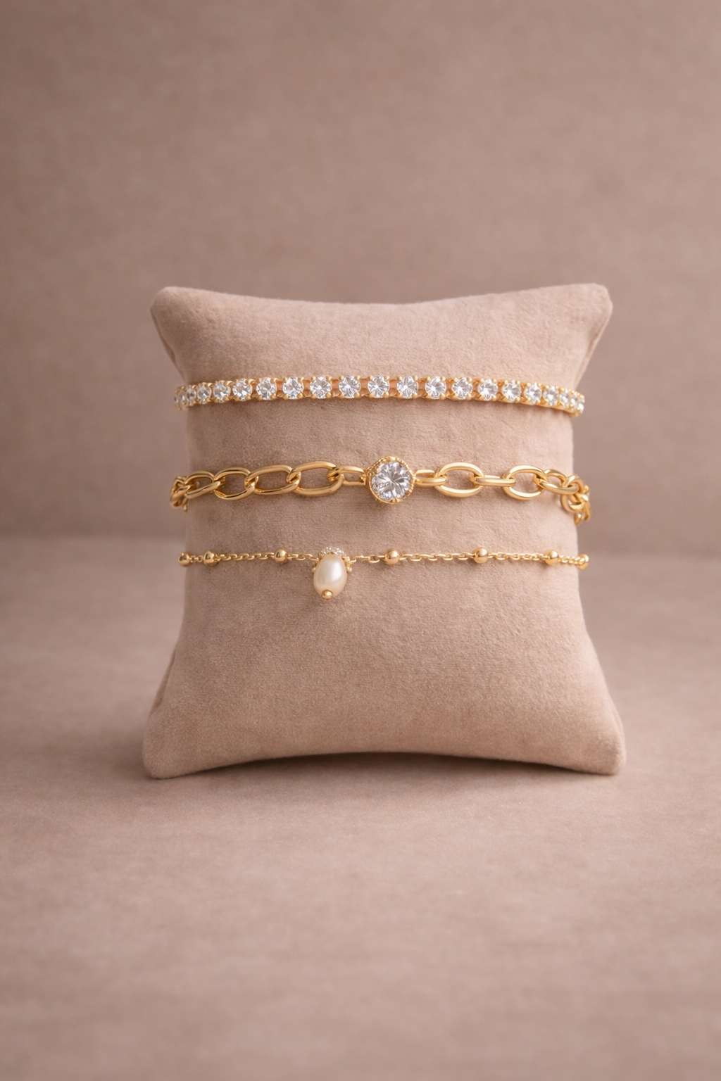 Bracelets